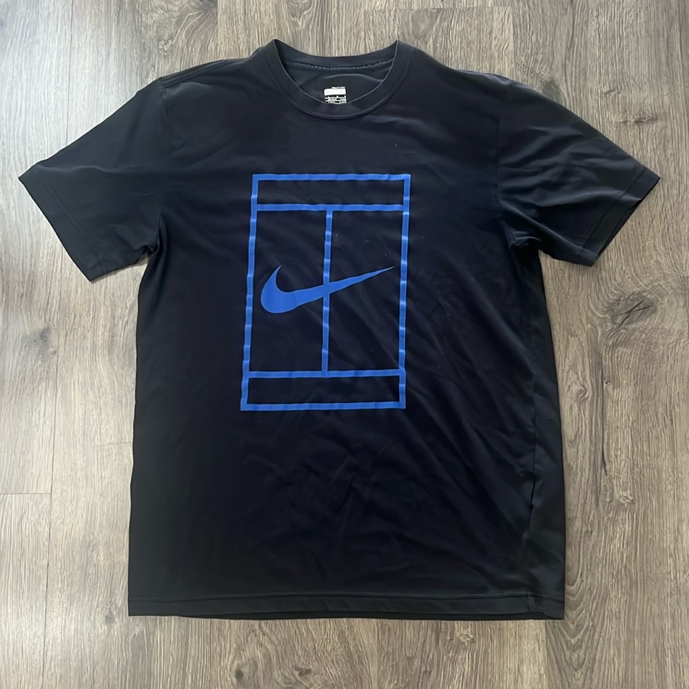 Nike FitDry Tee
